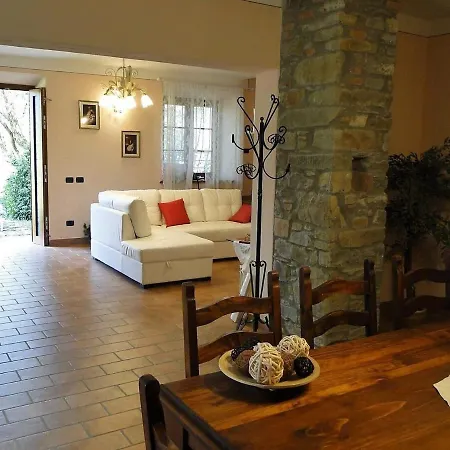 Farm stay La Del Cardinale