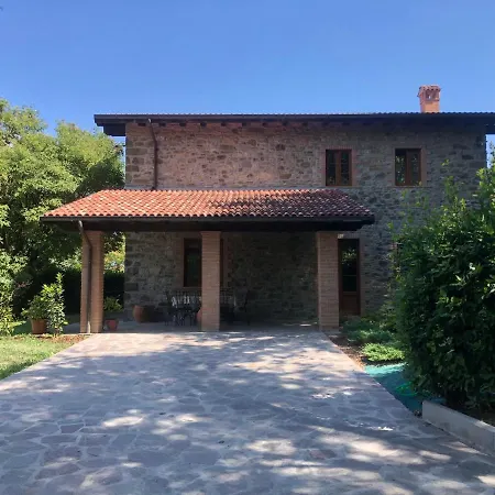 La Del Cardinale Farm stay Poggio (Lucca)
